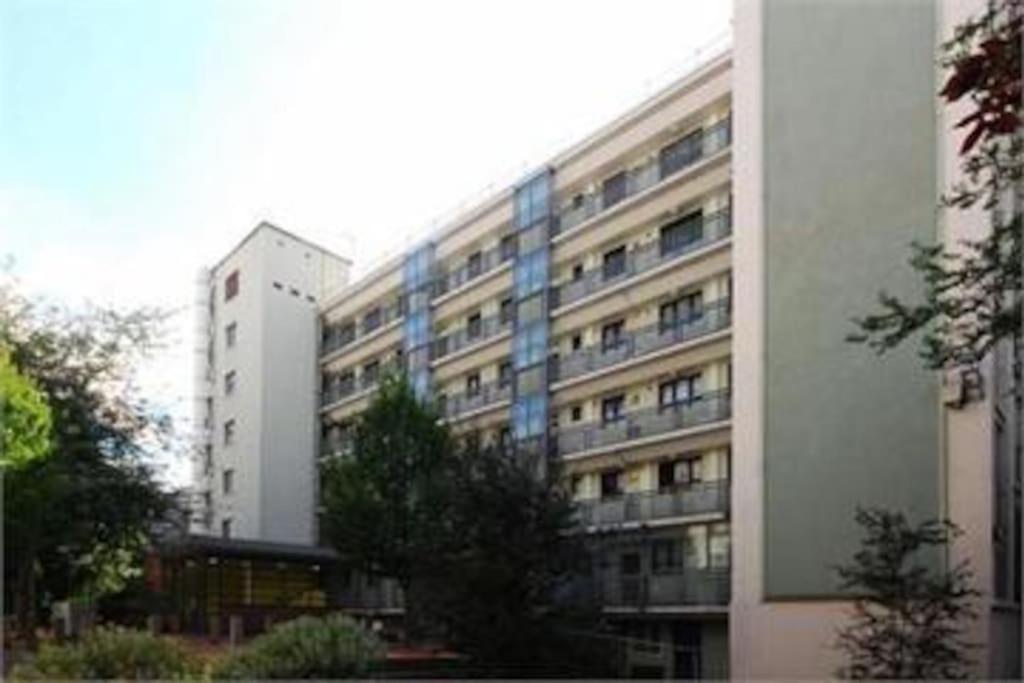 Super-Convenient, 3 Mins To Kings Cross Apartment London Ngoại thất bức ảnh